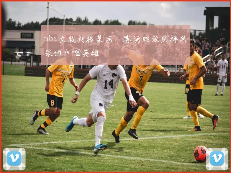 nba女裁判格莱茜，赛场绽放别样风采的巾帼英雄